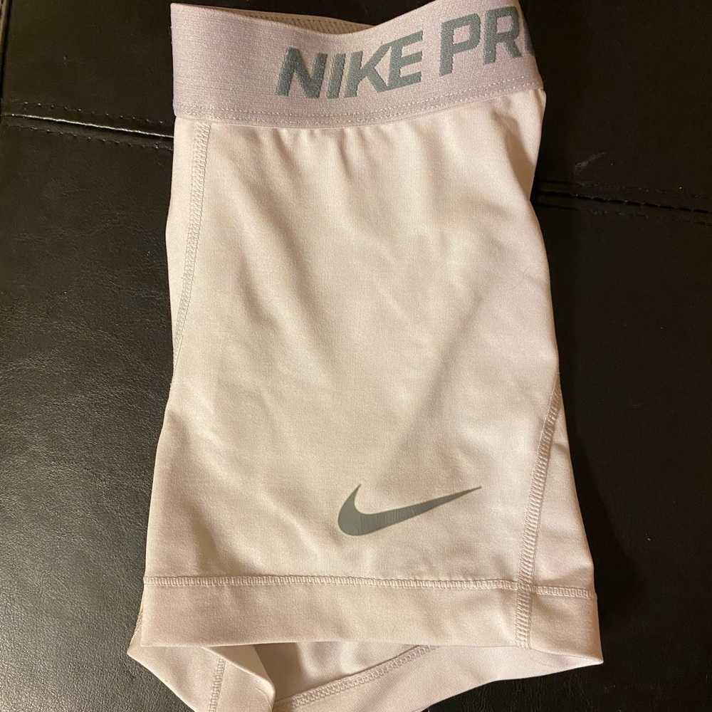NIKE PRO SHORTS